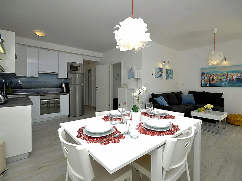 Apartment 2