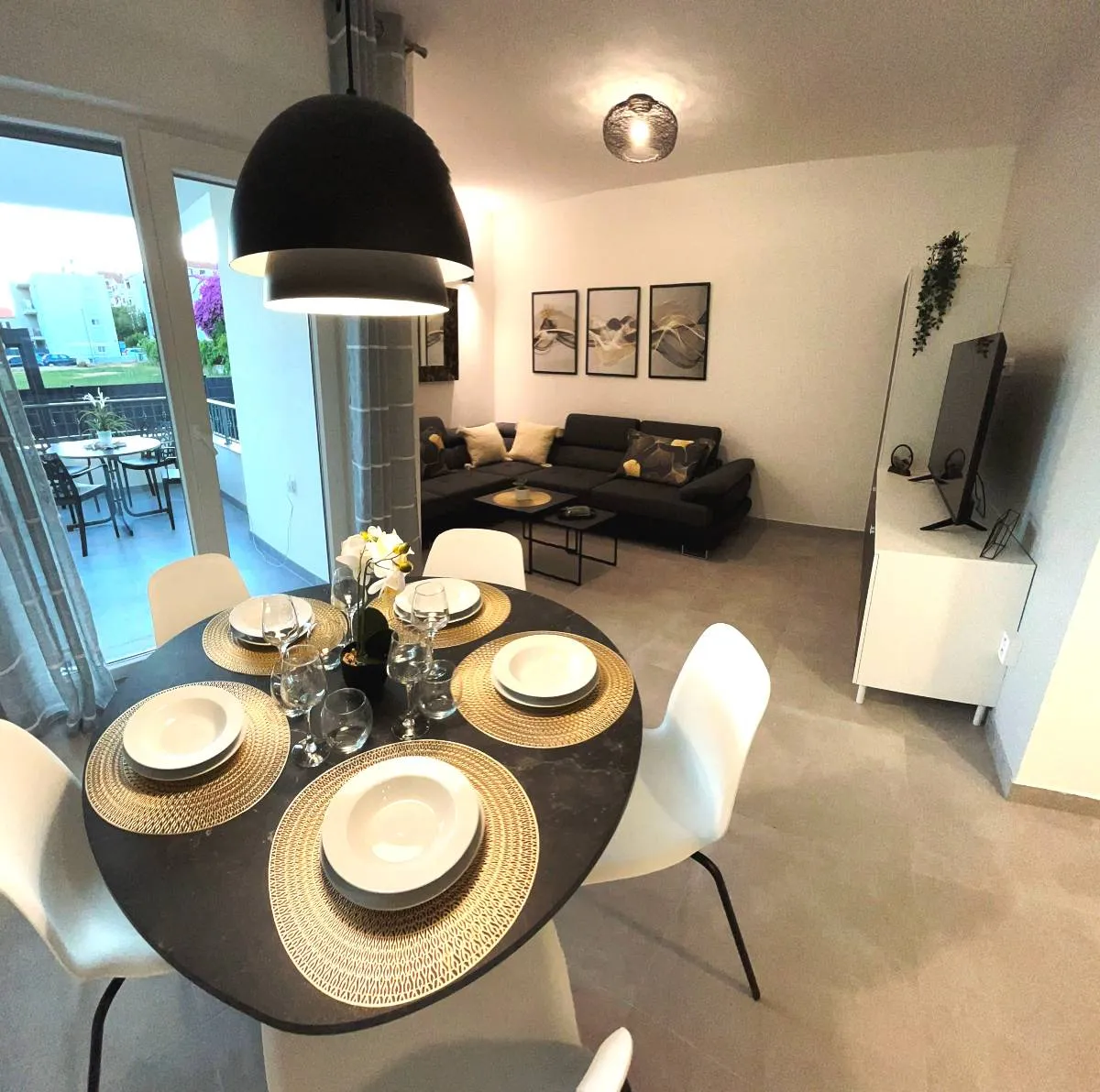 Apartment 1