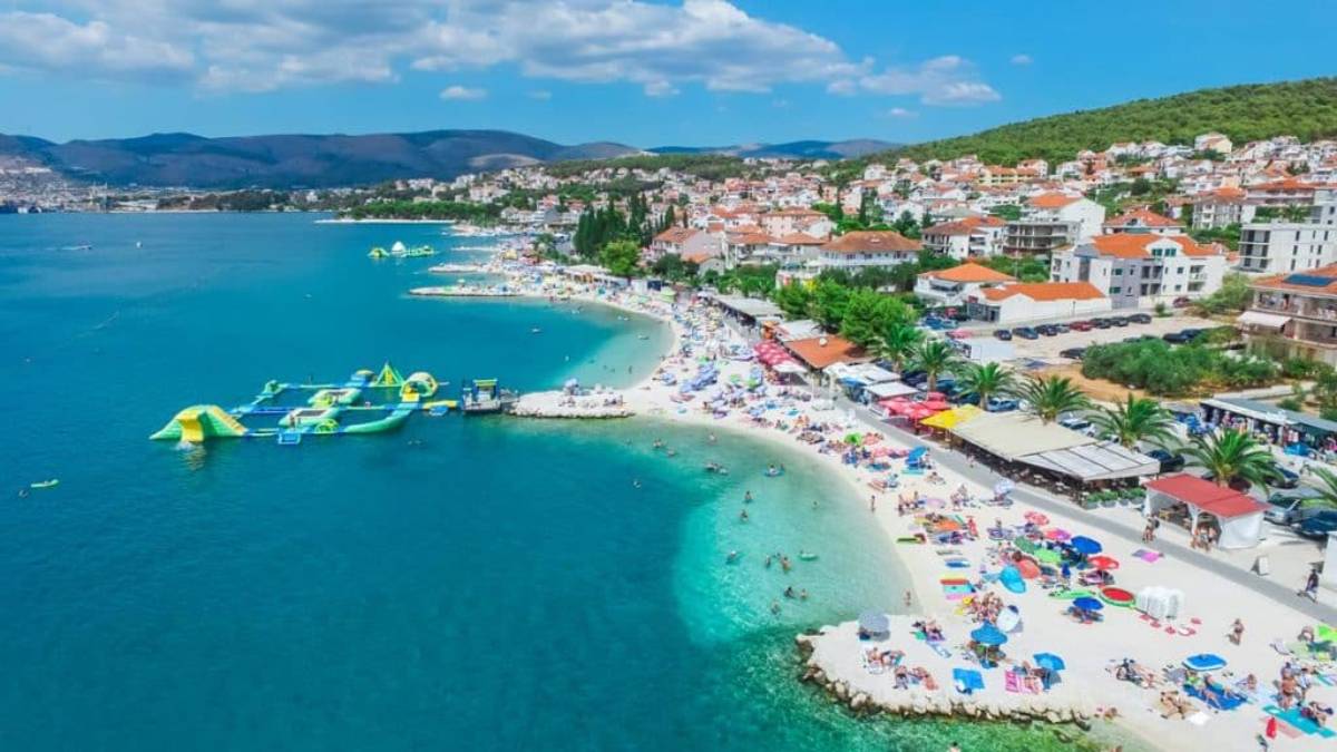 Okrug Gornji (Copacabana)