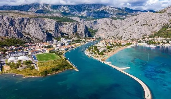 Omiš