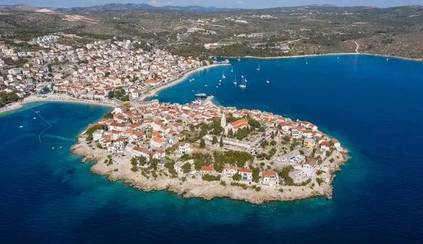 Primošten