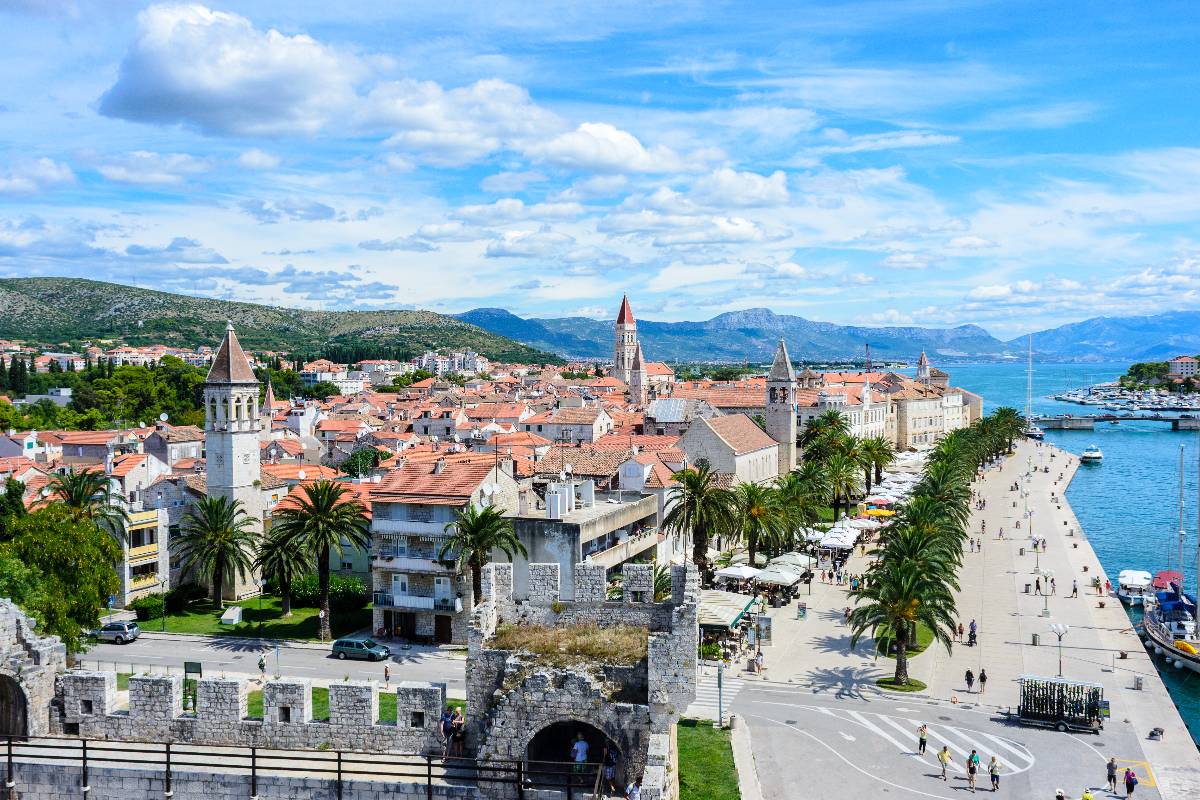 Trogir 1